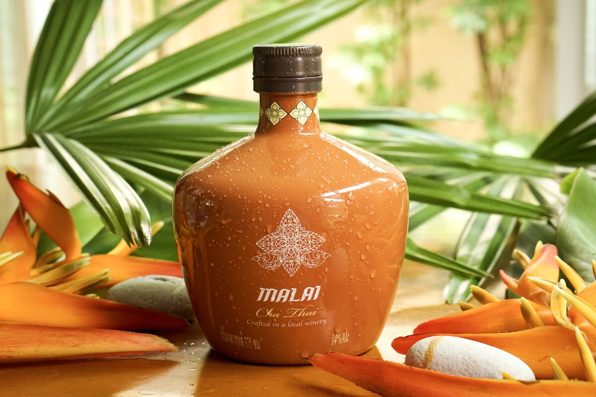 Copper pot still distillation