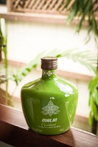 Sugarcane harvest in Surin, Thailand — the base ingredient for Lamai Thai Rum